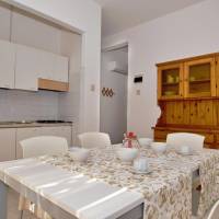 One-Bedroom Apartment (5 Adults)