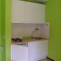 Studio (2 Adults)
