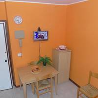 Studio with Balcony (2 Adults)