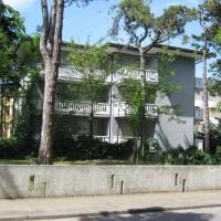 Two-Bedroom Apartment with Patio