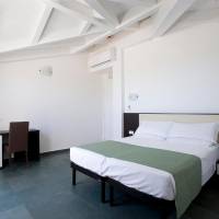 Double or Twin Room with Wellness Package