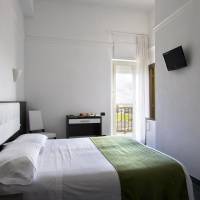 Double or Twin Room with Extra Bed