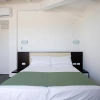 Double Room with Balcony and Sea View