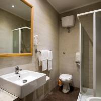 Double or Twin Room with Extra Bed