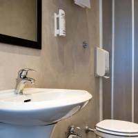 Double or Twin Room with Sea View