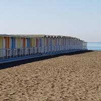 Double Room with Beach Access