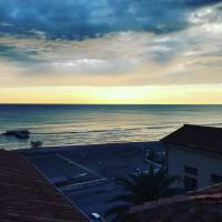 Quintuple Room (5 Adults) with Sea View
