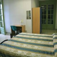Triple Room with Sea View