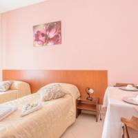 Double or Twin Room with Shared Bathroom