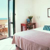 Single Room with Sea View