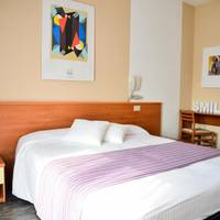 Comfort Double or Twin Room with Balcony