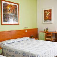 Economy Triple Room