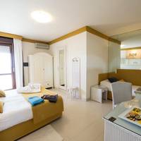 Superior Triple Room with Sea View
