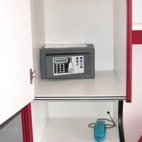 Double Room with Late Check-Out