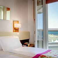 Economy Double or Twin Room