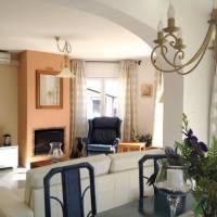 Four-Bedroom Holiday Home