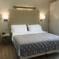 Double or Twin Room with Balcony