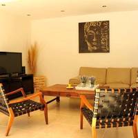 Four-Bedroom Holiday Home