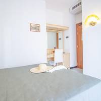 Economy Double or Twin Room