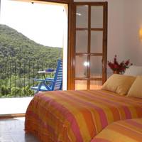 Four-Bedroom Holiday Home