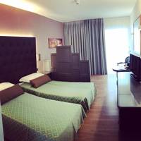 Luxury Quadruple Room