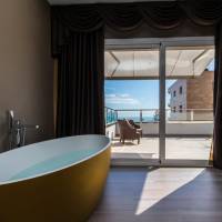 Privilege Suite with Spa Access 