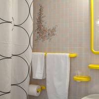 Superior Triple Room with Sea View
