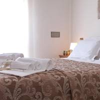 Economy Quadruple Room