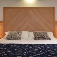 Double or Twin Room with View