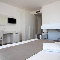 Superior Quadruple Room