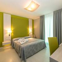 Comfort Double/ Twin Room