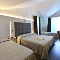 Premium Quadruple Room