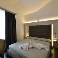 Economy Double or Twin Room