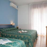 Superior Quadruple Room