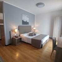 Suite Comfort Sea View 