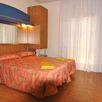 Double or Twin Room with Balcony