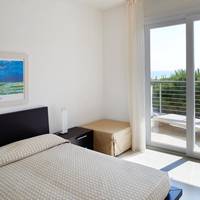 Suite with Sea View