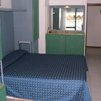 Economy Double or Twin Room