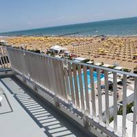 Double Room with Sea View