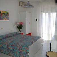 Economy Double or Twin Room