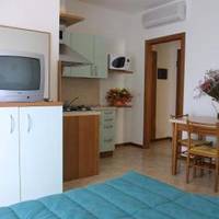 Studio with Sea View (2 Adults)