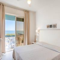 Double Room with Sea View