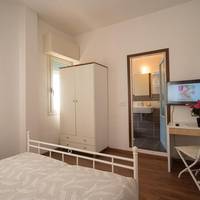 Economy Double or Twin Room