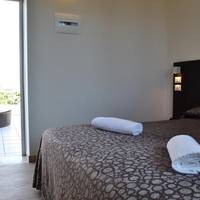 Junior Suite with Terrace