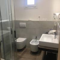 Superior Double or Twin Room with Terrace