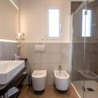 Suite with Terrace