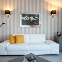 Suite with Sea View