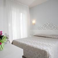 Standard Double or Twin Room with Balcony