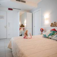 Double or Twin Room with Balcony