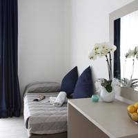Double or Twin Room with Balcony